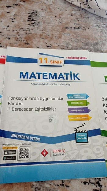  Beden 11. Sınıf matematik geometrik 