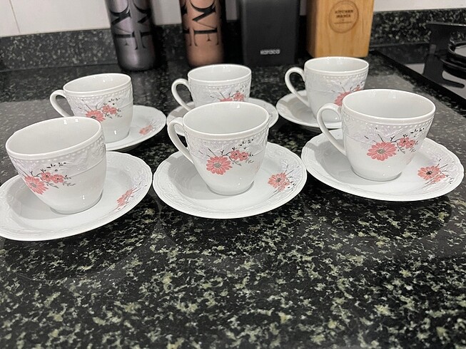 Kahve fincanı