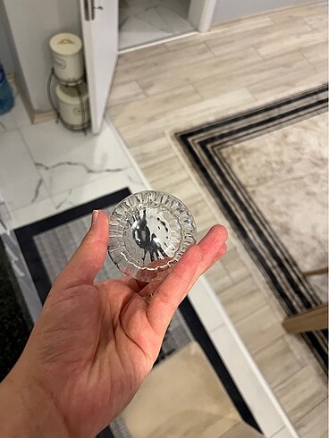 Paşabahçe Kahve yanı lokumluk
