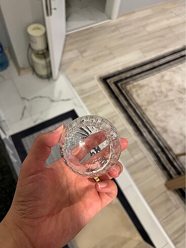  Beden Kahve yanı lokumluk