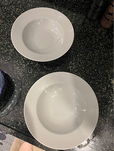 Diğer Salata tabağı