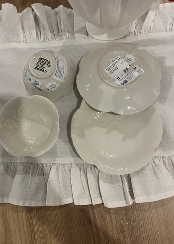 H&M Home Tabak - Görsel 4