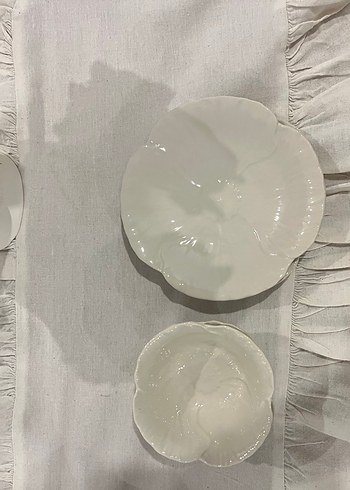 H&M Home Tabak - Görsel 7