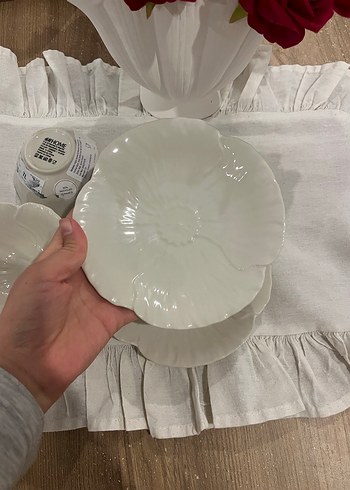 H&M Home Tabak - Görsel 5