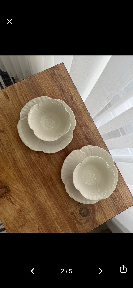 H&M Home Tabak - Görsel 2