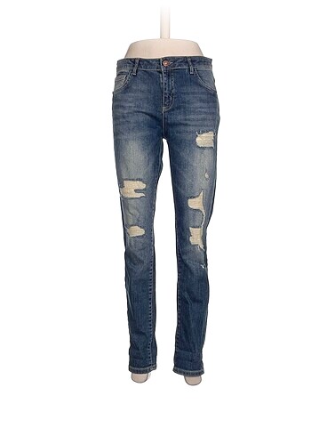LC Waikiki Jean / Kot %70 İndirimli.