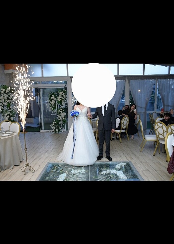 Gelinlik - Görsel 2