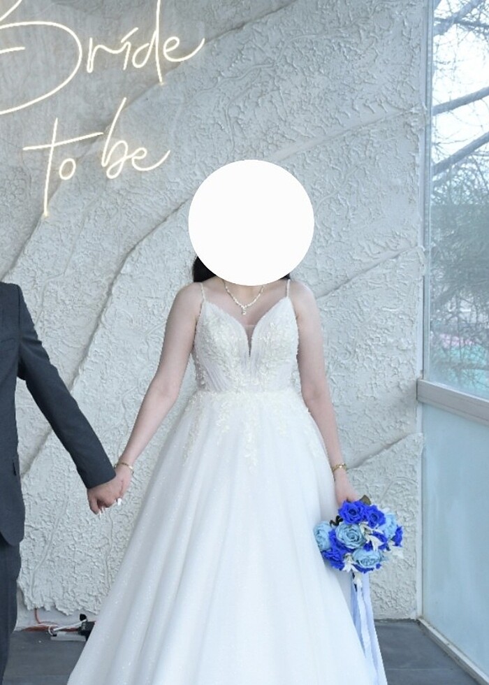 Gelinlik - Görsel 3