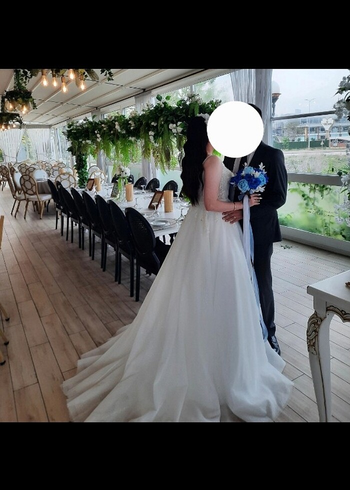 Gelinlik - Görsel 4