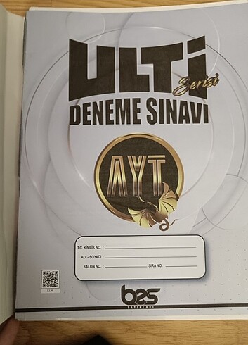 Beden Krallar Karması Ayt