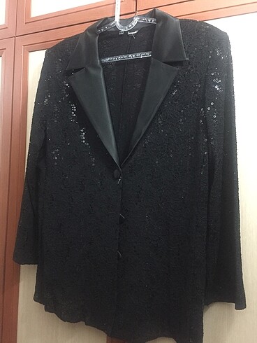 Blazer Ceket