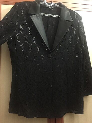 Diğer Blazer Ceket