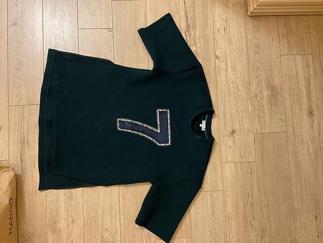 Twist Tshirt