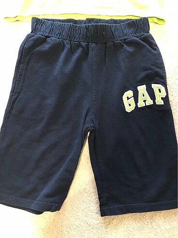 Gap Erkek çocuk GAP alt üst takım
