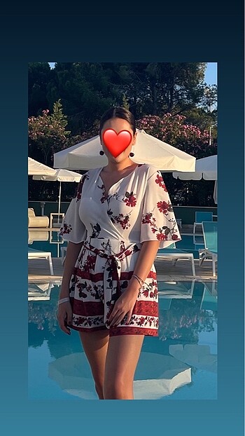 kısa elbise
