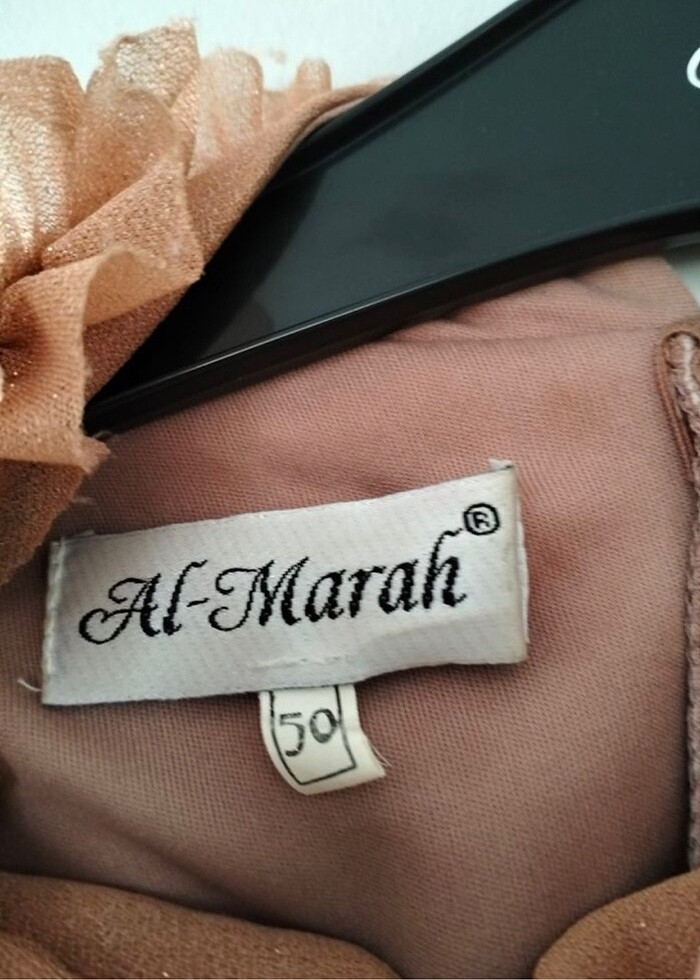 Tesettür abiye - Görsel 2