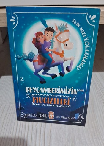 Peygamberimizin Mucizeleri - Işık Hızı Yolculuğu