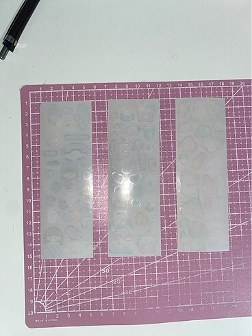  sticker seti(hepsi birlikte)