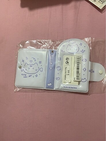 Binder