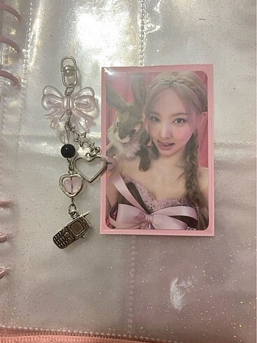 Tavşan nayeon