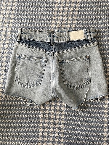 Mavi Jeans mavi kadın şort