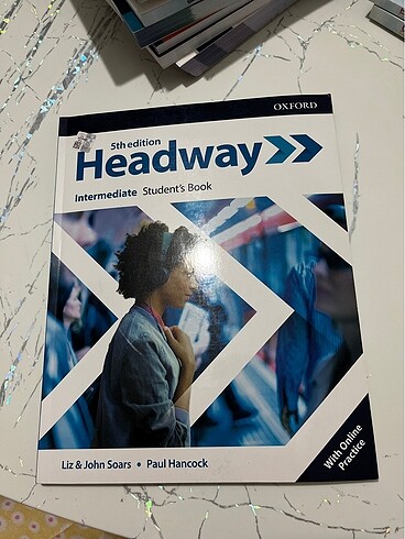 Headway Intermediate Student?s Book