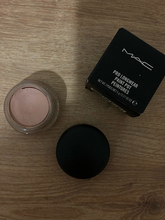 MAC Mac paint pot painterly