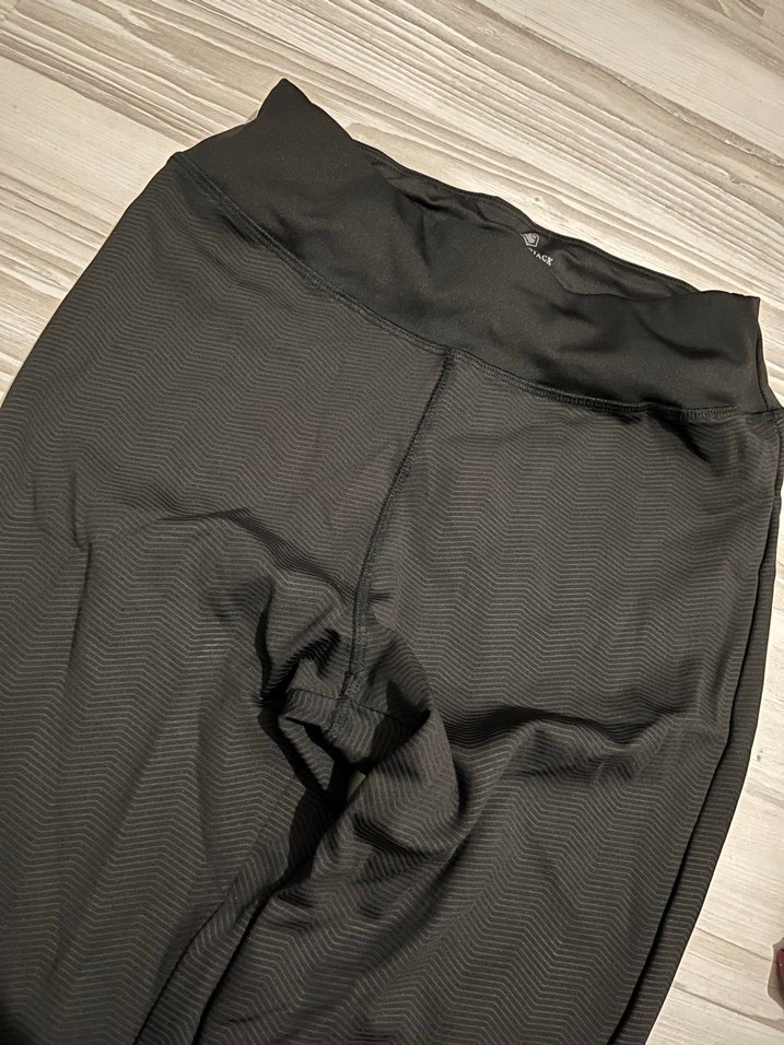 Lumbarjack tayt - Görsel 3