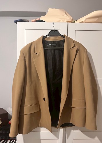 Zara Blazer Ceket