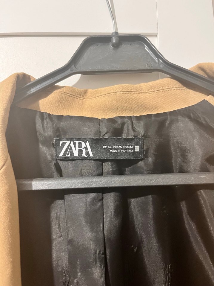 Zara Blazer Ceket - Görsel 2