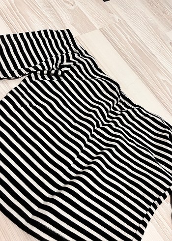 Çizgili üst - Görsel 2