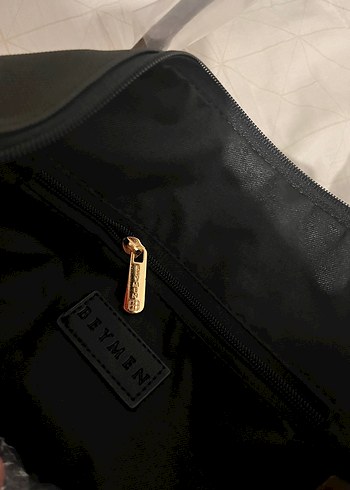 Beymen Kahverengi Deri Kadın Omuz Çantası - Görsel 6