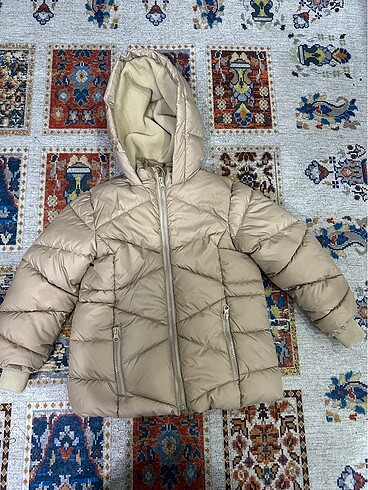 Panço erkek çocuk mont