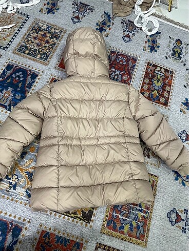 Panço Panço erkek çocuk mont