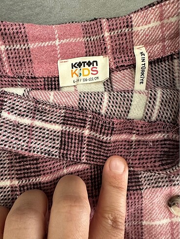 Koton Koton kız çocuk etek
