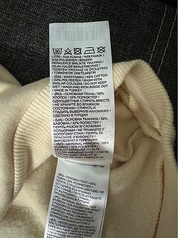 5 Yaş Beden LCW kız çocuk sweat
