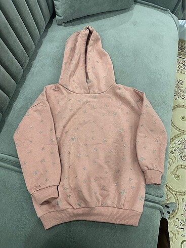 Koton kız çocuk sweat