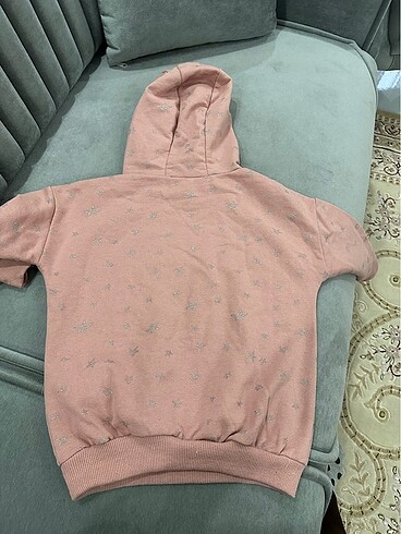 Koton Koton kız çocuk sweat
