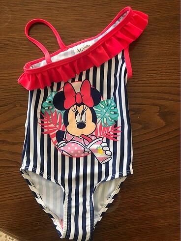 Disney mayo