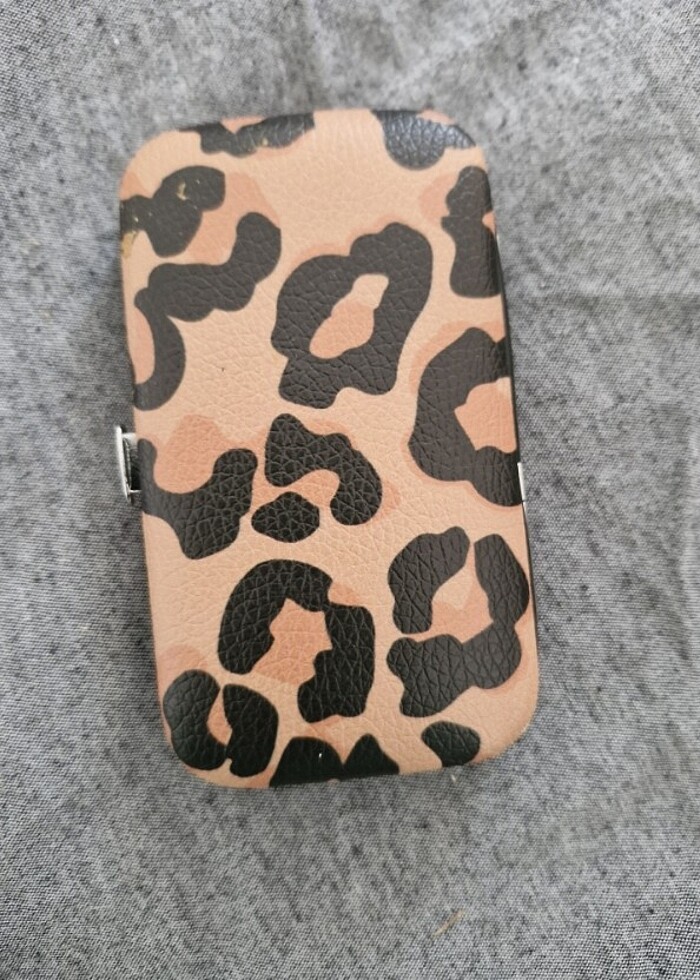 Manikür seti - Görsel 2