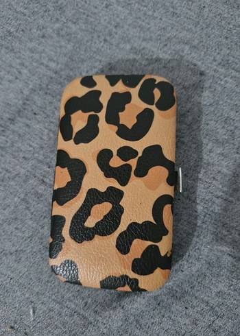 Manikür ve Pedikür Seti - Görsel 2