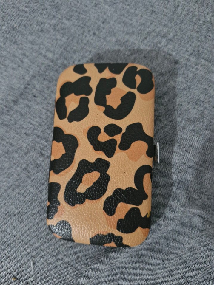 Manikür ve Pedikür Seti - Görsel 2