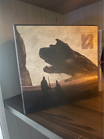  Dune Set