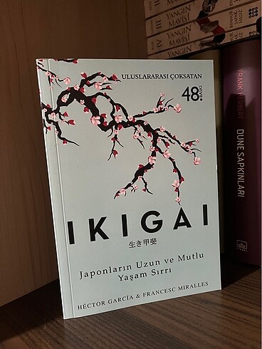 ıkıgaı