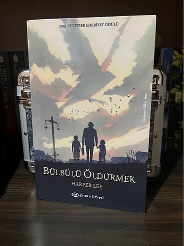 Bülbülü Öldürmek