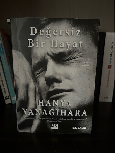 değersiz bir hayat