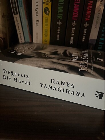  değersiz bir hayat