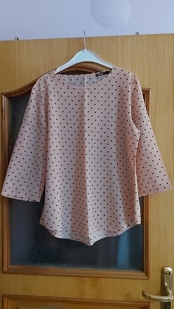 Pembe Gömlek