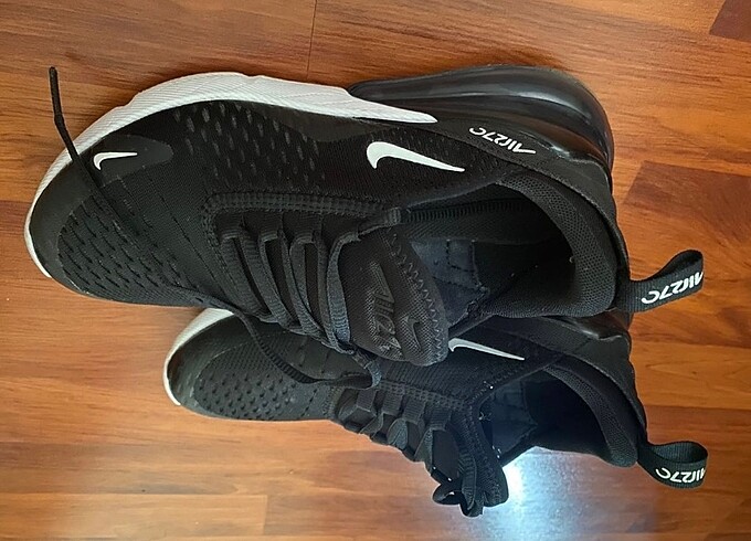 Nike 38 numara