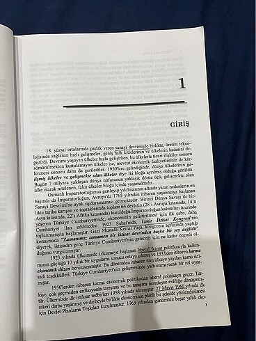 İktisada giriş, zeynel dinler 25. Basım